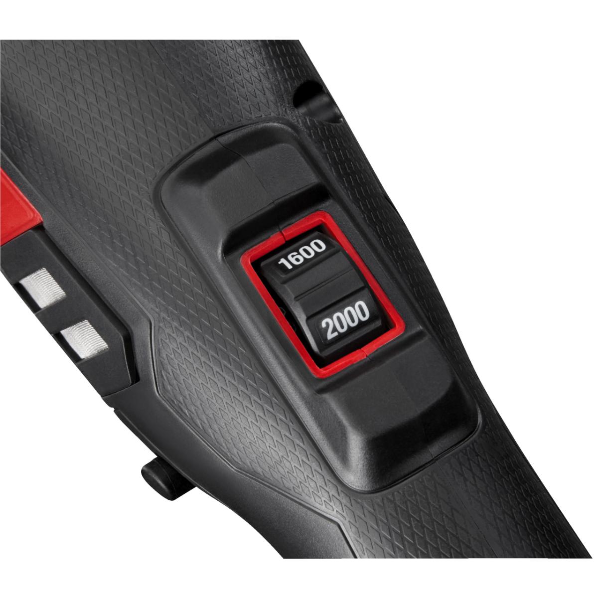 Milwaukee FUEL Akku-Polierer M18 FAP180-0X