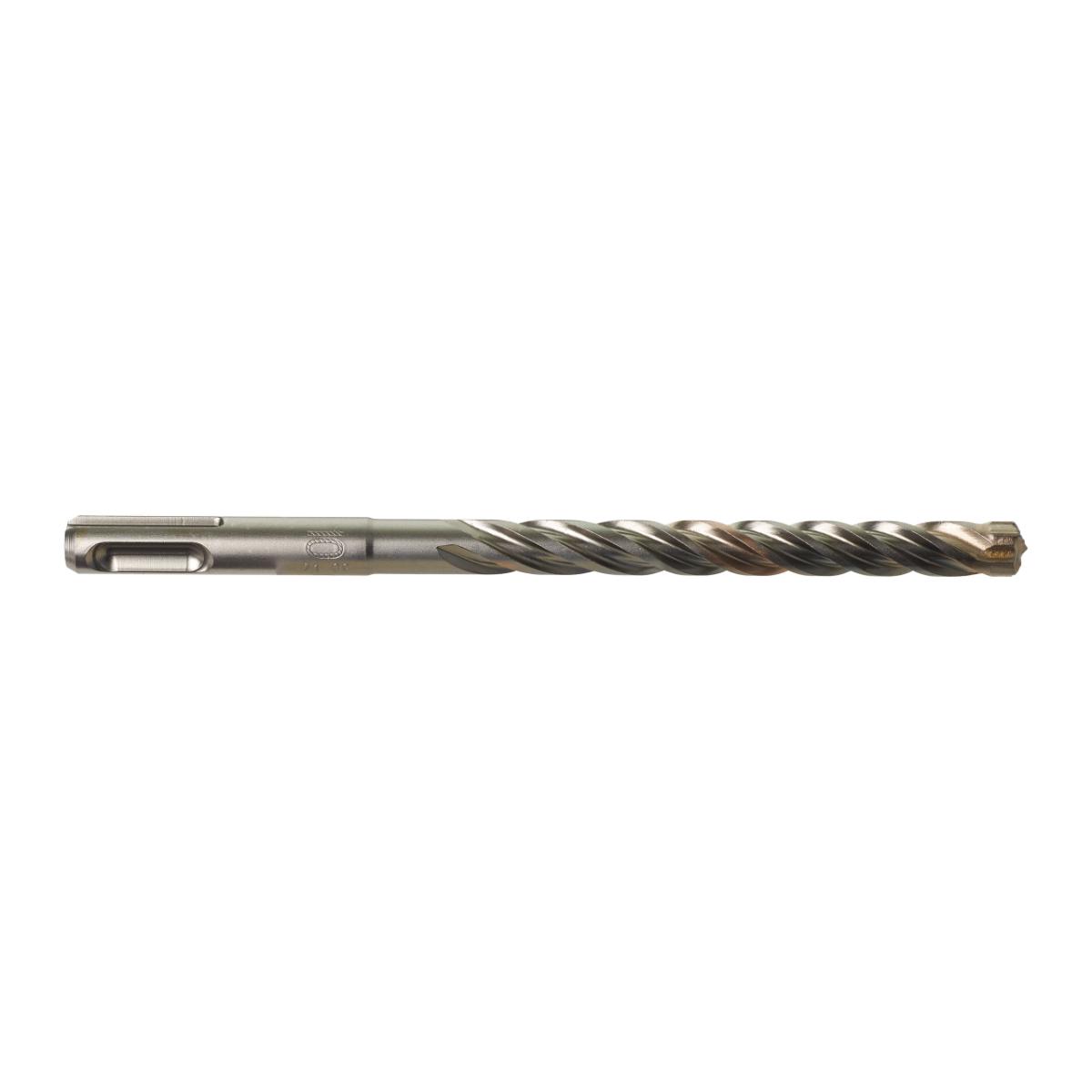 Milwaukee - HAMMERBOHRER SDS+ MX4 10X165 - 10 Stück