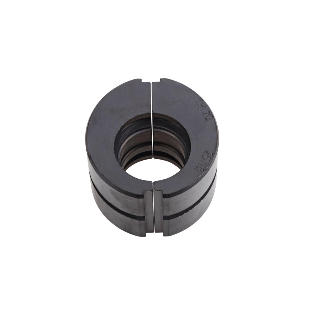 ROTHENBERGER Wechseleinsatz-set TH16 - 20 - 26 - 32 ohne WB