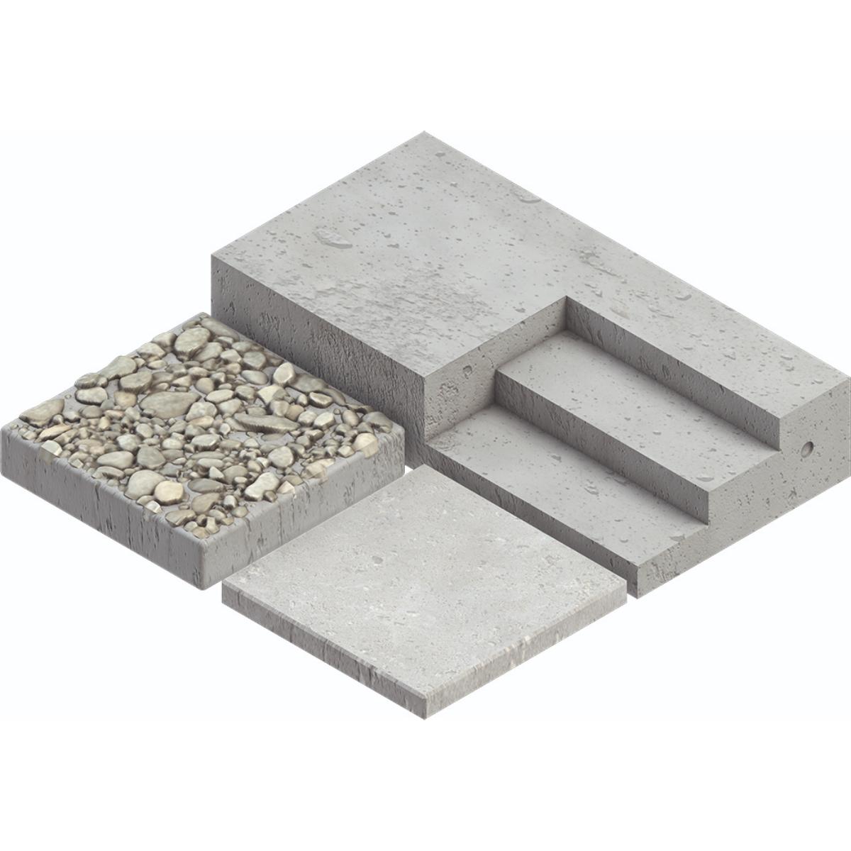 Bosch Hammerbohrer plus-3