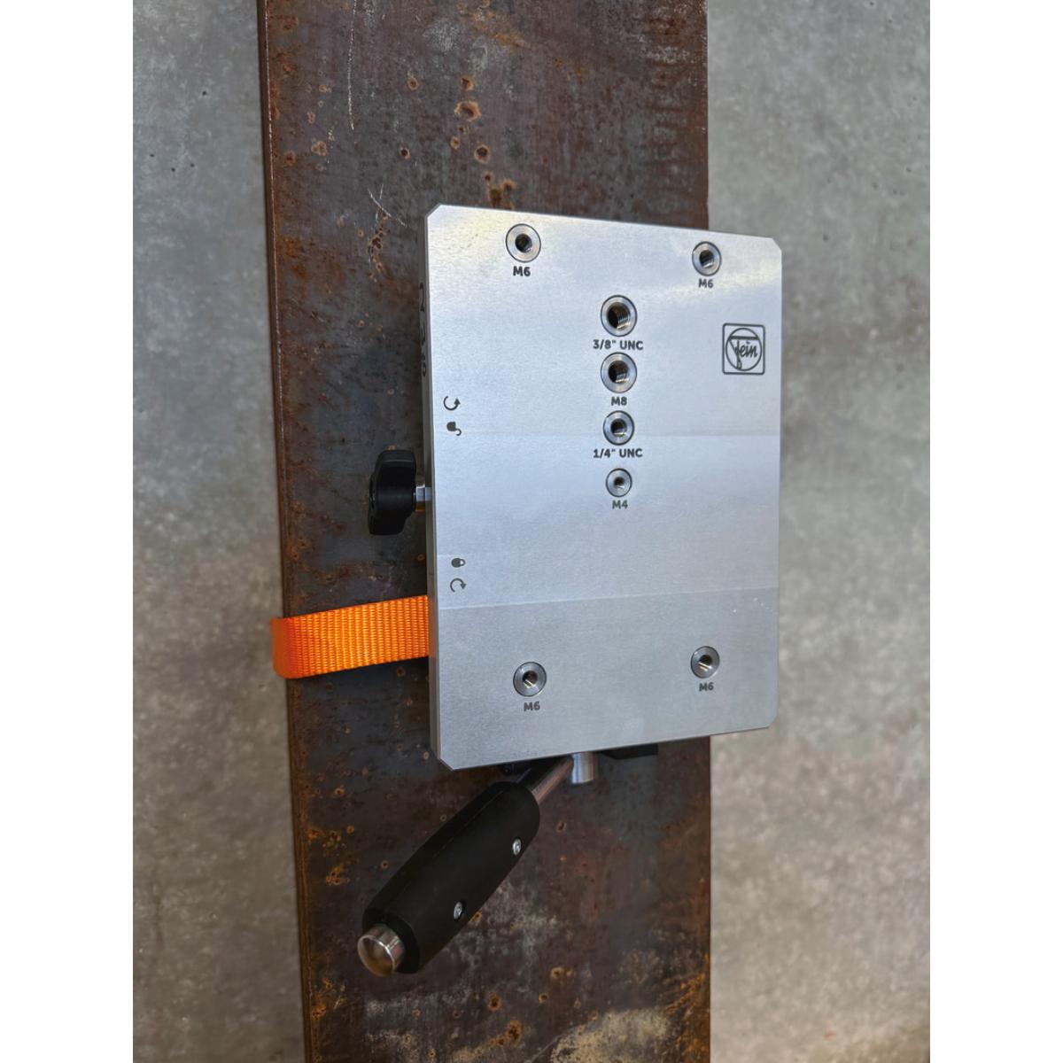Fein Universalplatte LxBxT 200 x 160 x 37 mm ( VersaMAG)