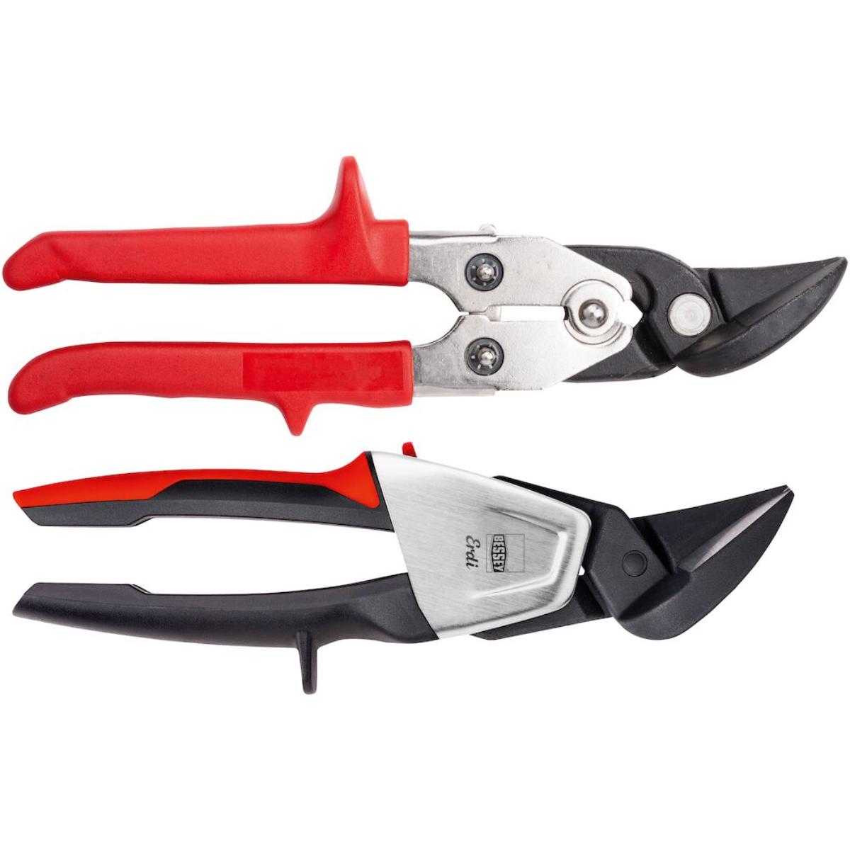 BESSEY Idealschere Schnittlänge 30mm