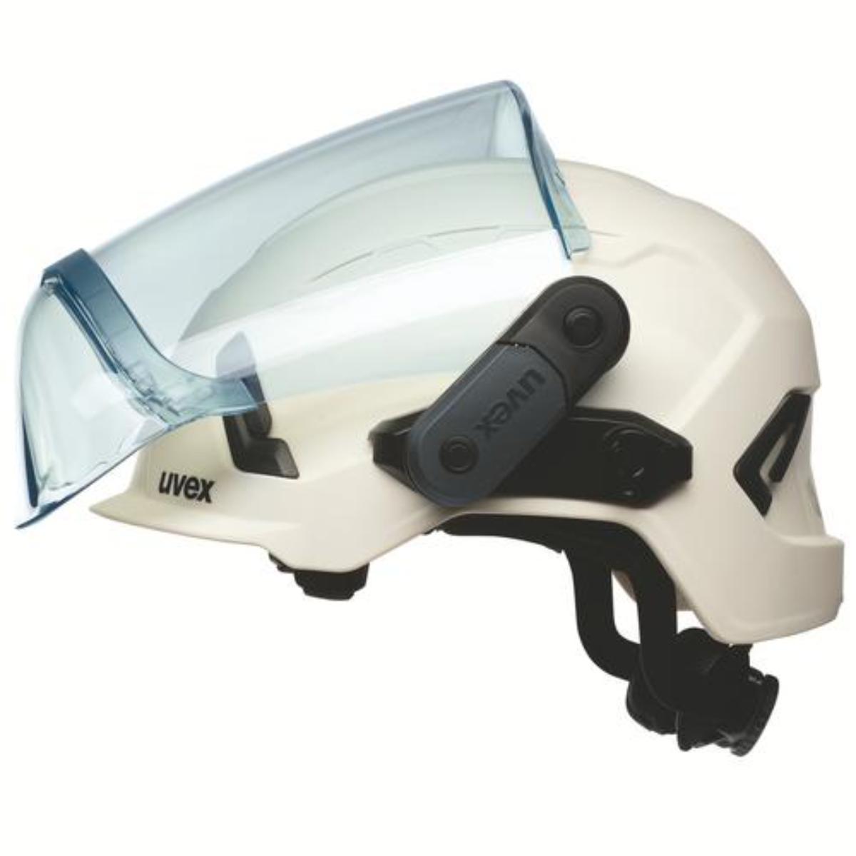 uvex Visier pronamic