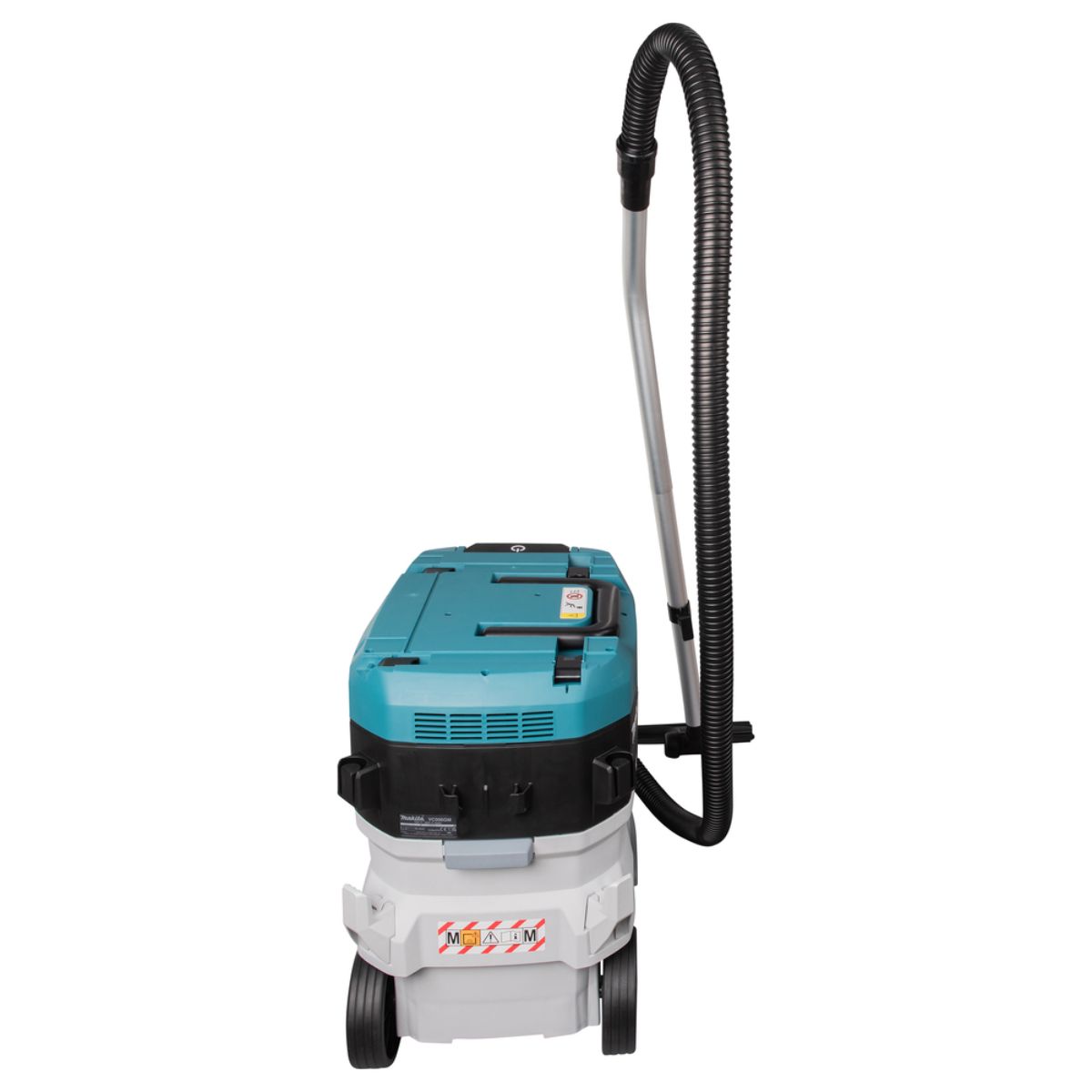 Makita Akku-Staubsauger Klasse M, 40 l 40V max. (ohne Akku, ohne Ladegerät) VC006GMZ01