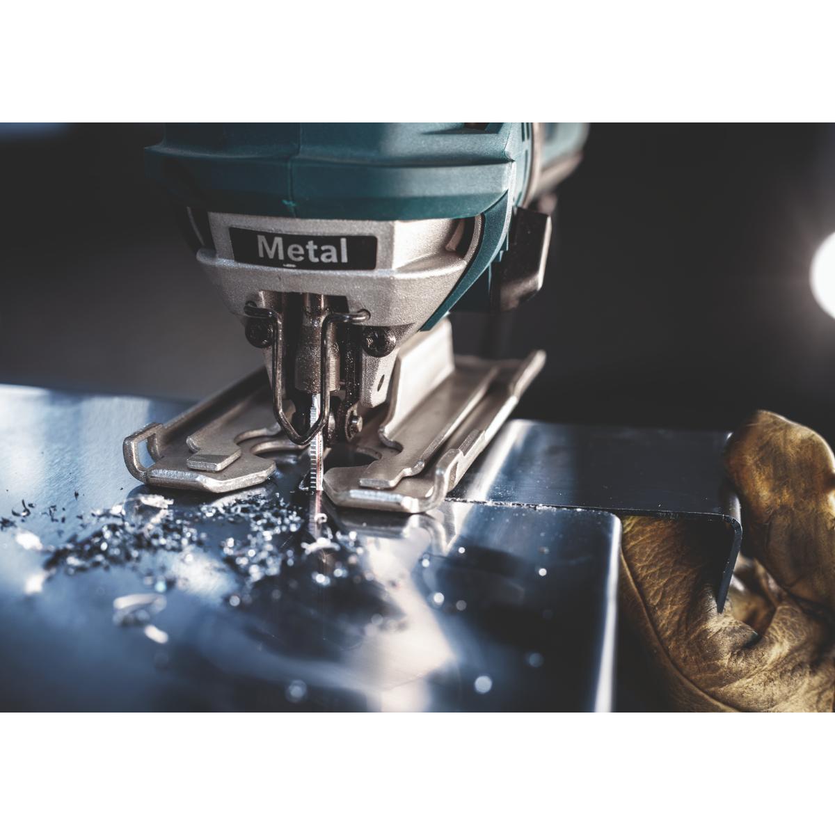 Bosch EXPERT Stainless Steel T 118 AHM Stichsägeblatt, 2 Stk.