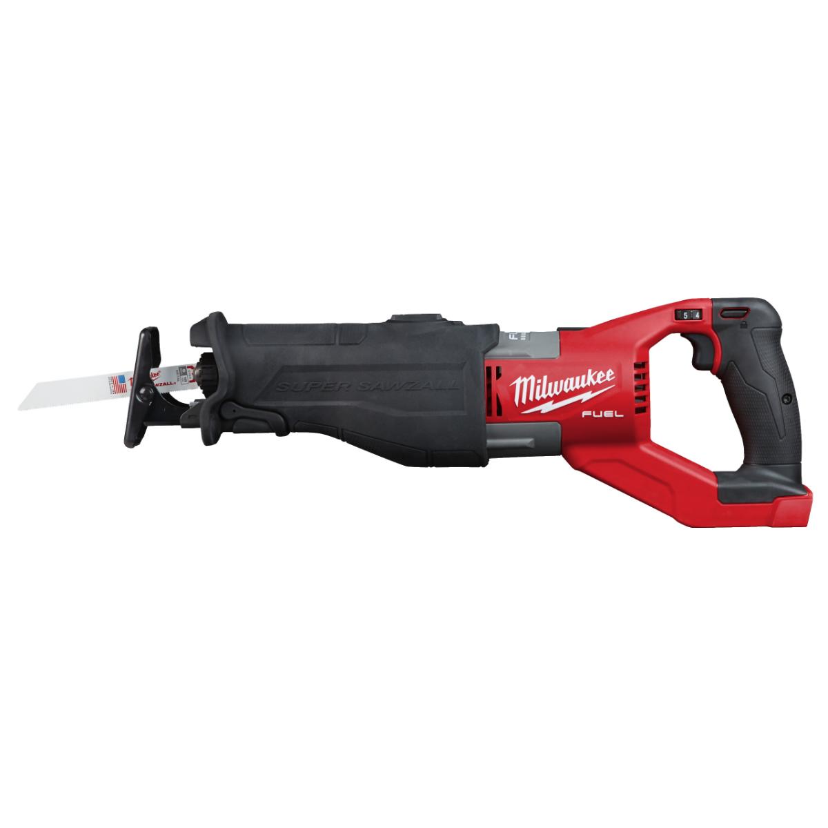 Milwaukee M18 FUEL™ Akku-Säbelsäge M18 FSX-0C