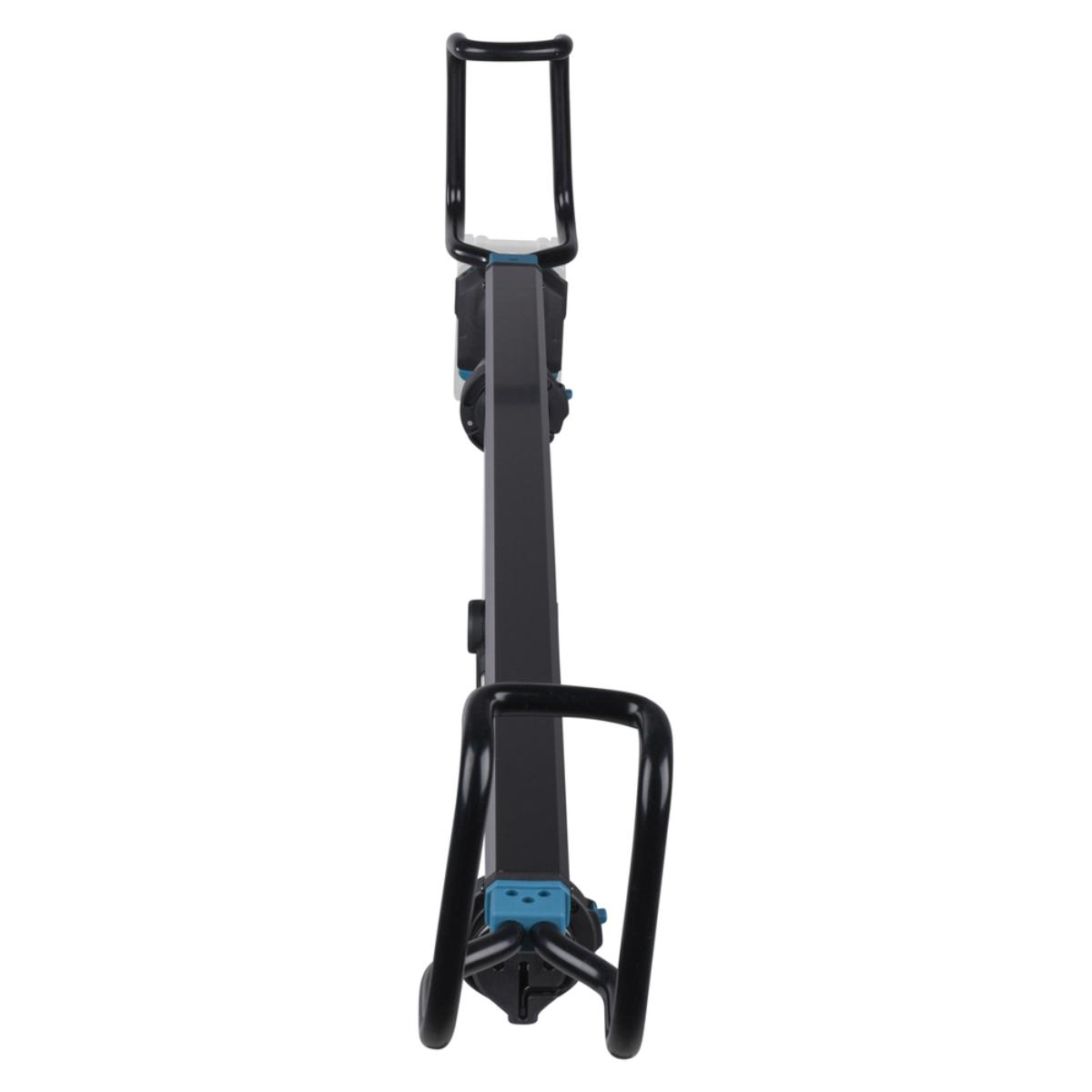 Makita Akku-Stableuchte 450/1.000/2.000 lx - 400/800/1.700 lm - teleskopierbar - ML012G