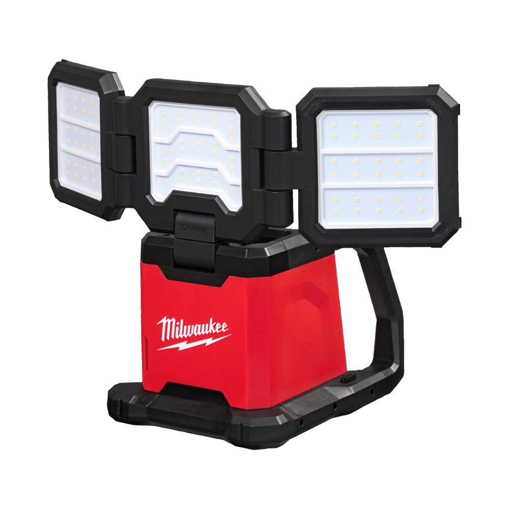 Milwaukee M18 Akku-Leuchte M18MDTL-0