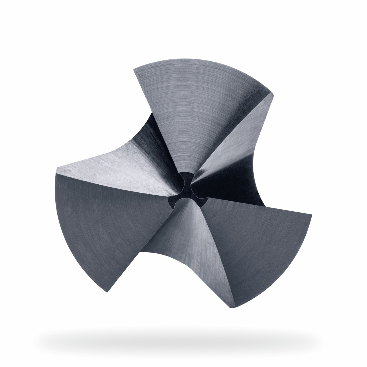 RUKO ULTIMATECUT Kegelsenker-Satz (DIN 335) Form C 90° HSS RUnaTEC - 6-tlg.
