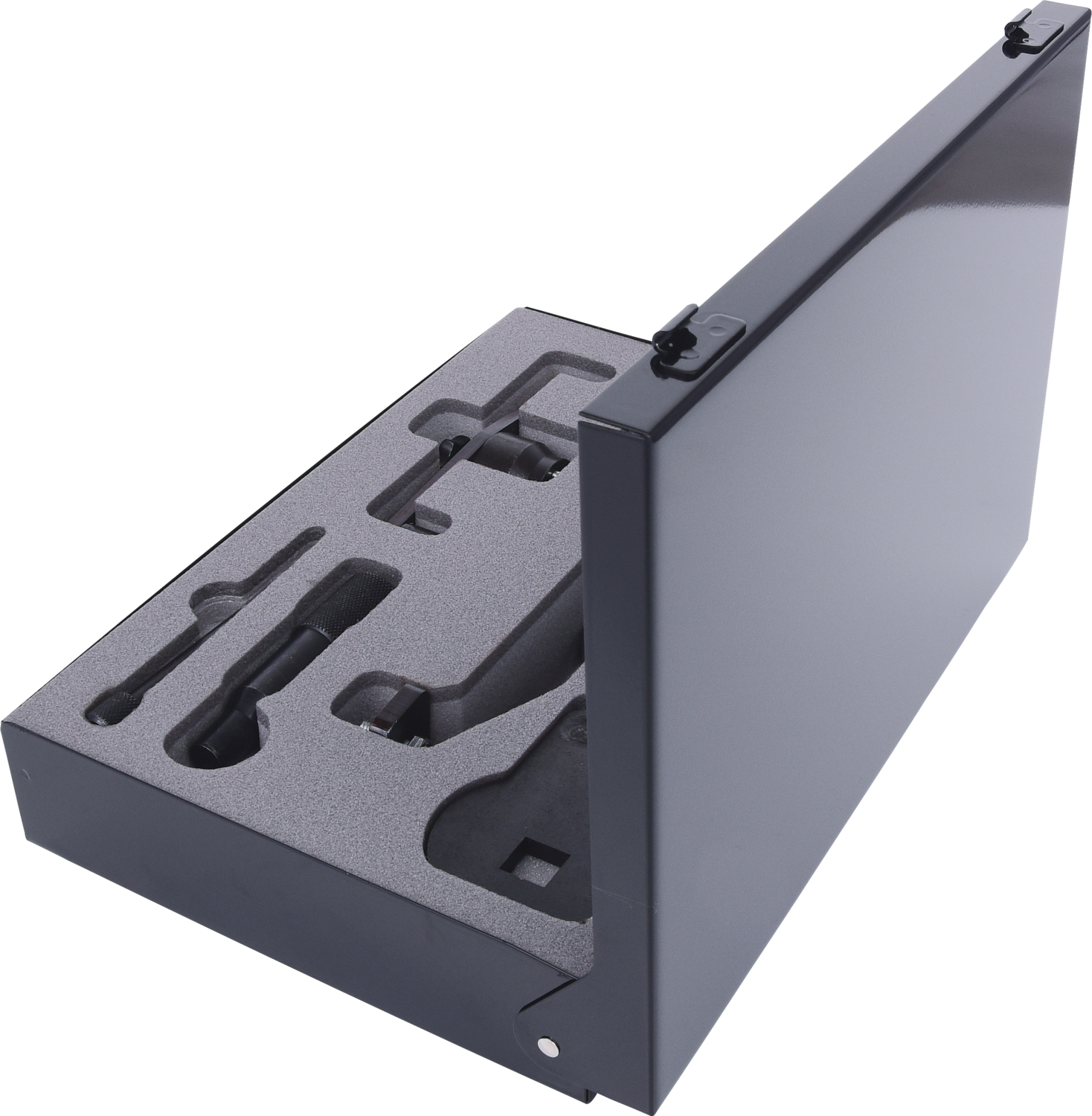 KS Tools Motoreinstell-Werkzeug-Satz für GM - Opel - Saab, 5-tlg