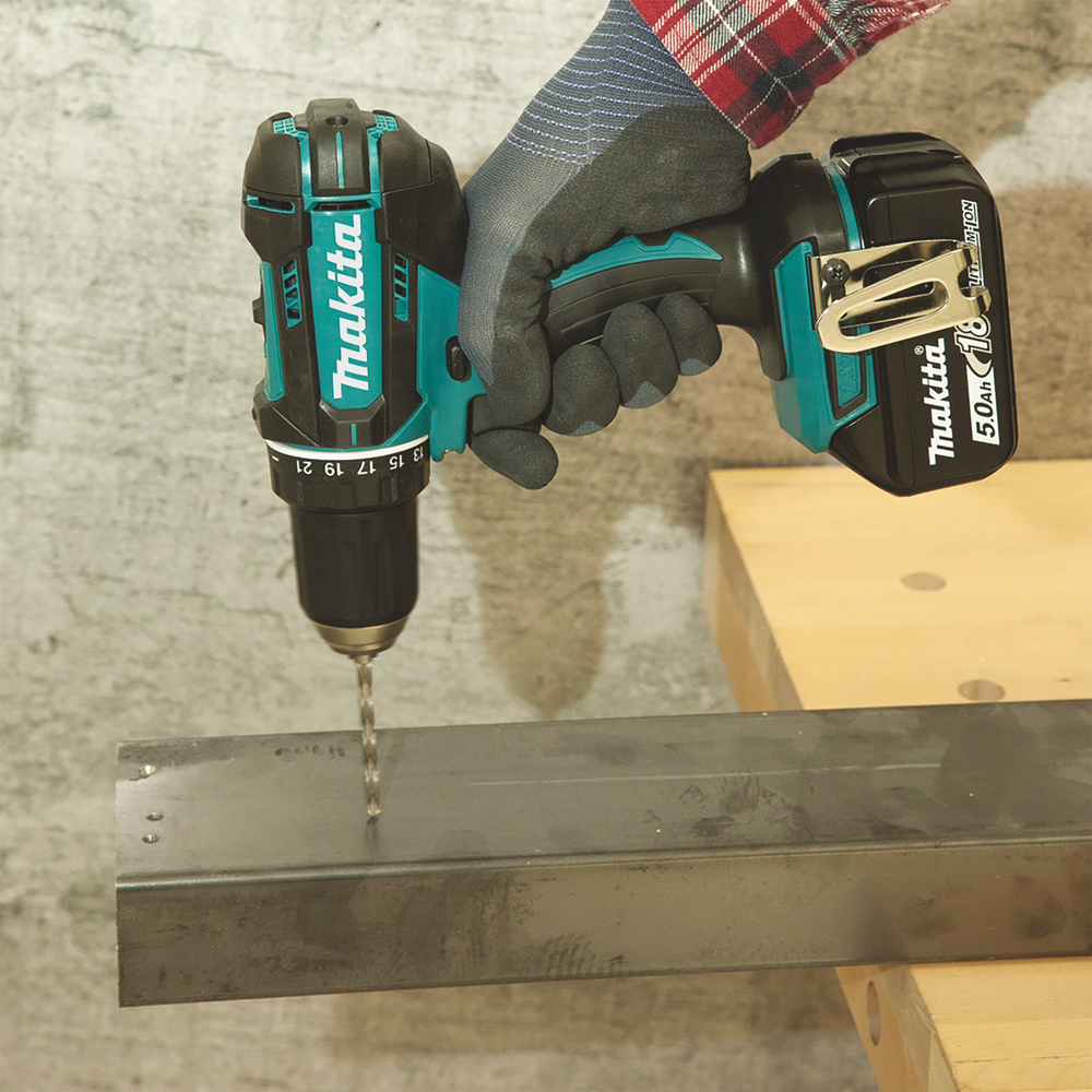 Makita Akku-Bohrschrauber  - DDF482Z