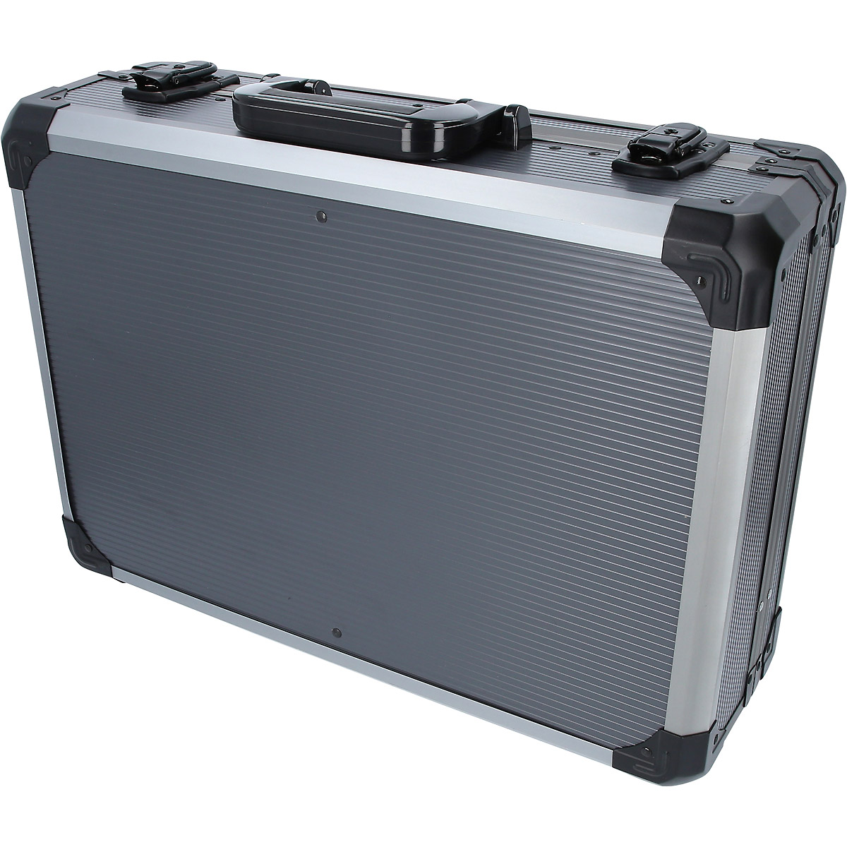 KS Tools Aluminium-Leerkoffer für 911.0649