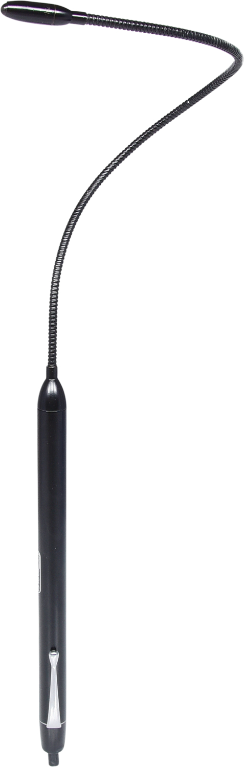 KS Tools Flexible UV-Inspektions-Stablampe, 450mm