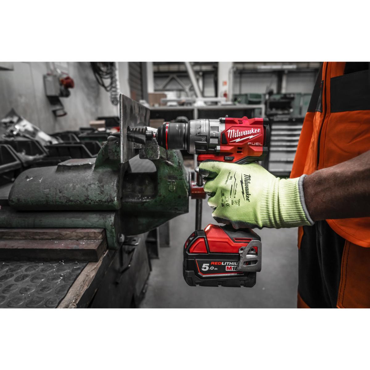 Milwaukee M18 POWERPACK M18FPP6G3-502B