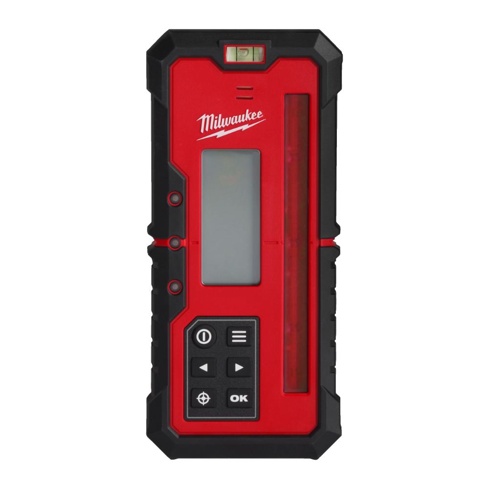 Milwaukee Rotierender Laserdetektor 1200 m
