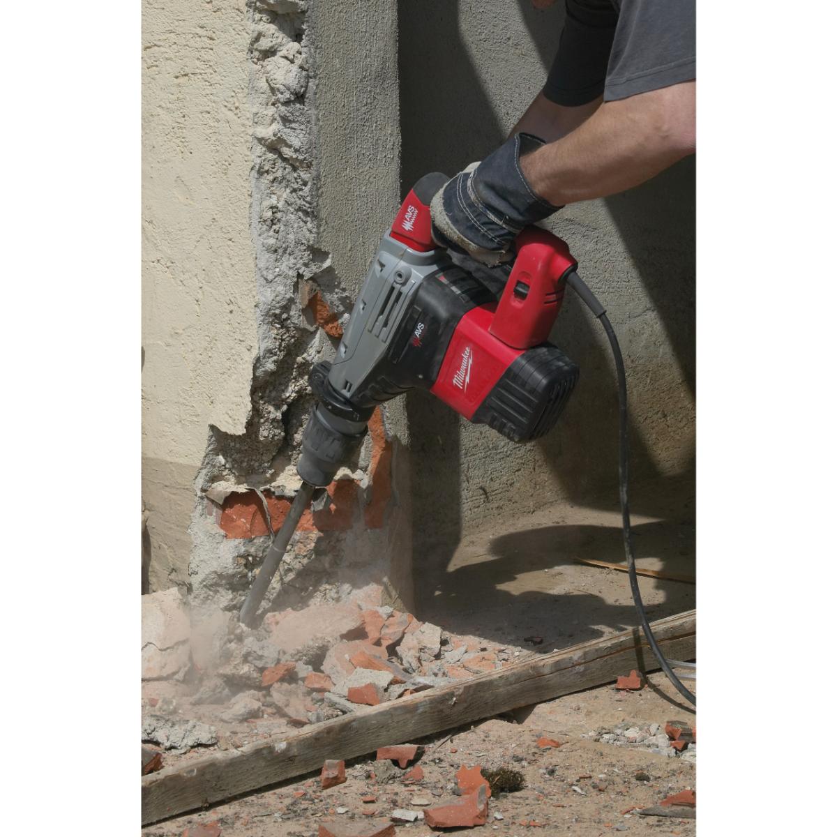 Milwaukee Kombihammer K750S