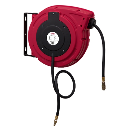 ELMAG Automatischer Schlauchaufroller, Serie EUROREEL AIR