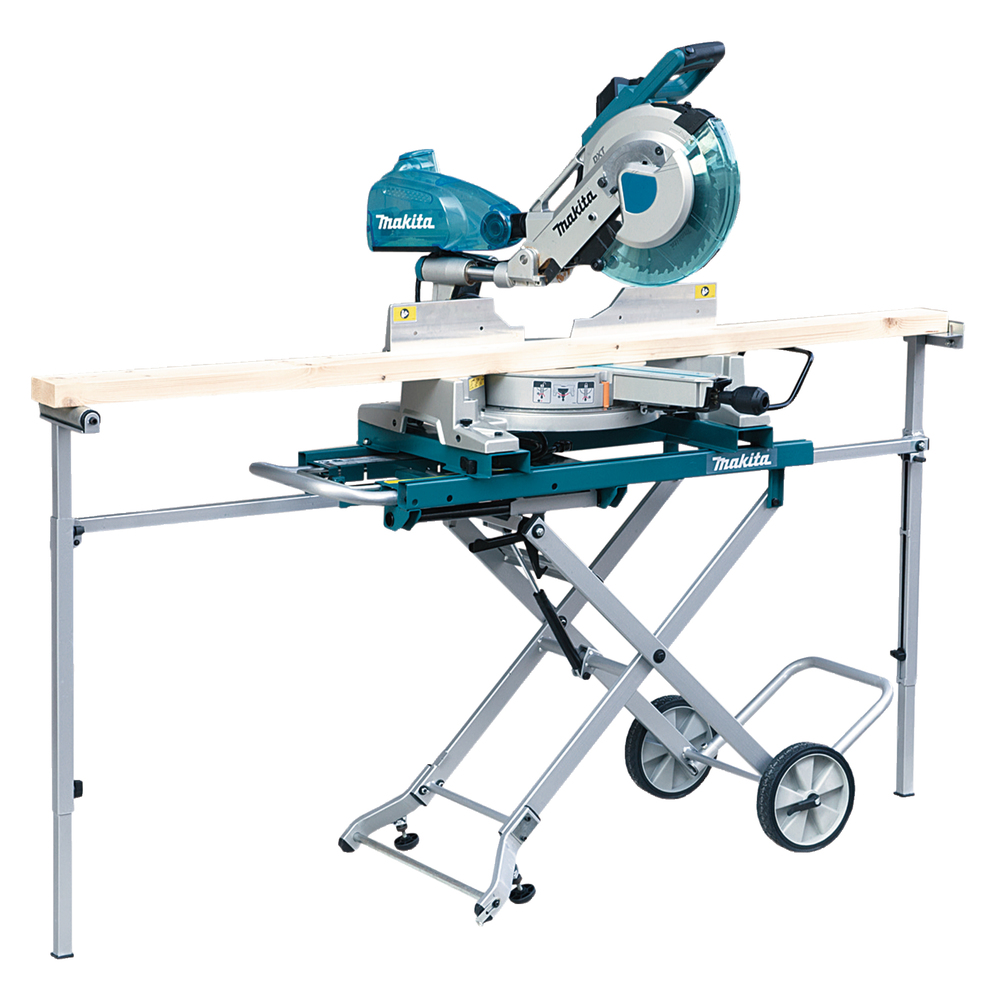 Makita Untergestell mit Auflagen - DEAWST05
