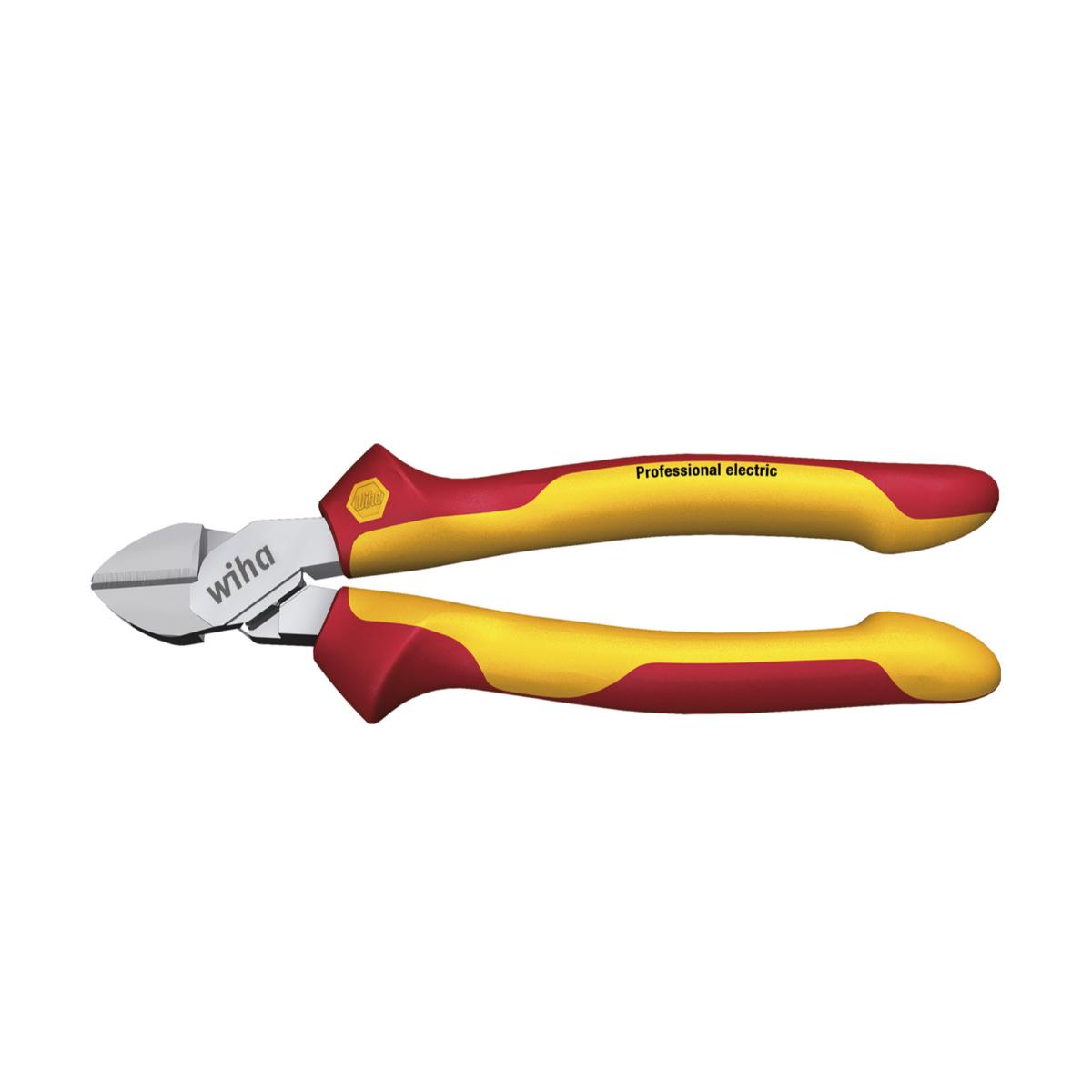 Wiha Seitenschneider Professional electric mit DynamicJoint