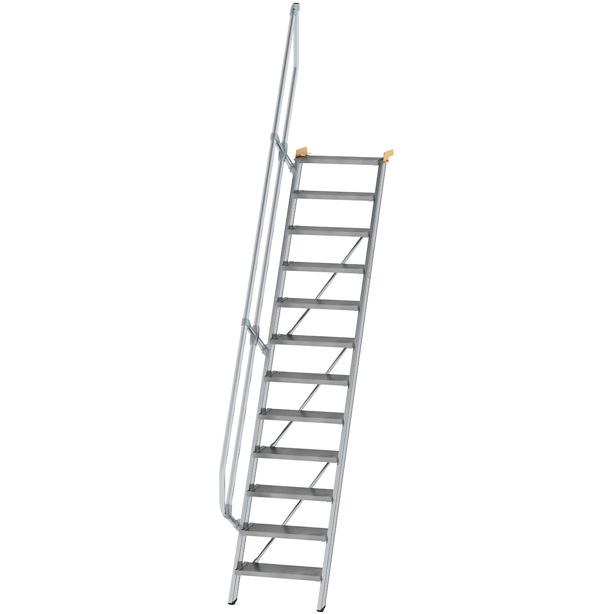 Munk Treppe 60° Stufenbreite 600 mm