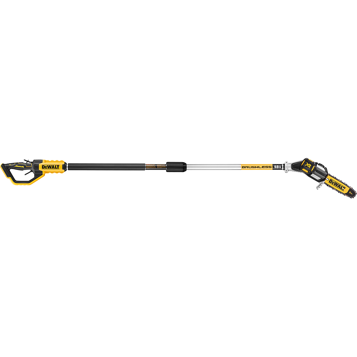 DEWALT Akku-Hochentaster 18V Basisversion