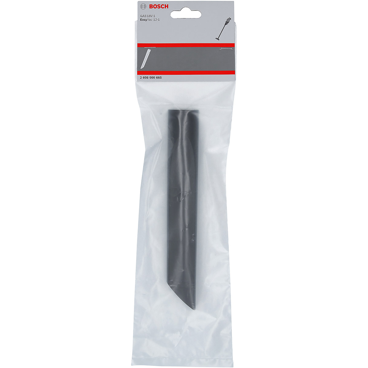 Bosch Fugendüse für Bosch-Sauger Ø31.2mm