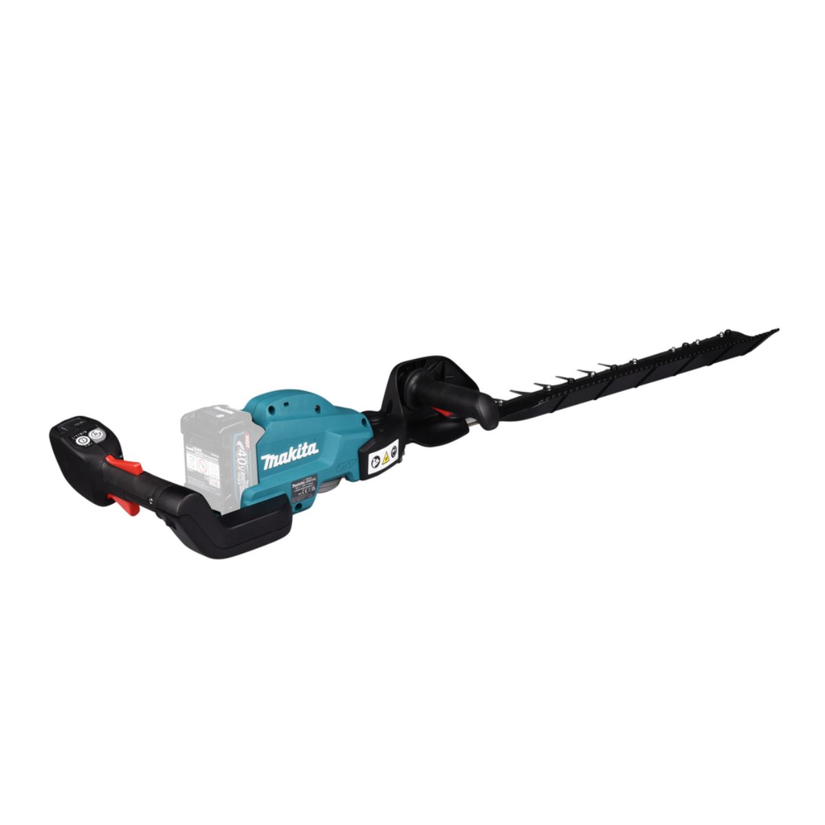 Makita Akku-Heckenschere 75cm 40V (ohne Akku, ohne Ladegerät) UH014GZ