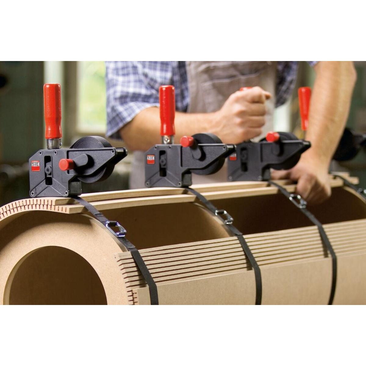 BESSEY Bandspanner BAN 700
