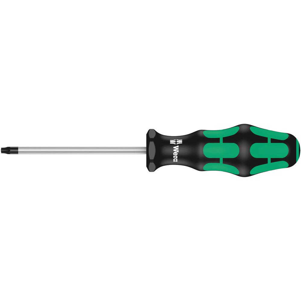 Wera 9540 Kraftform XL Bottle Set