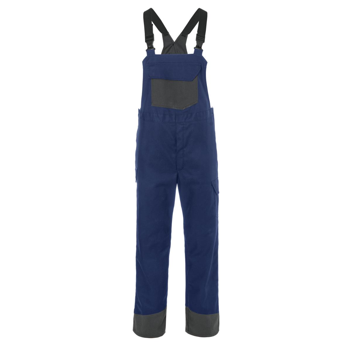 SAFETY X COMPACT Latzhose PSA 3