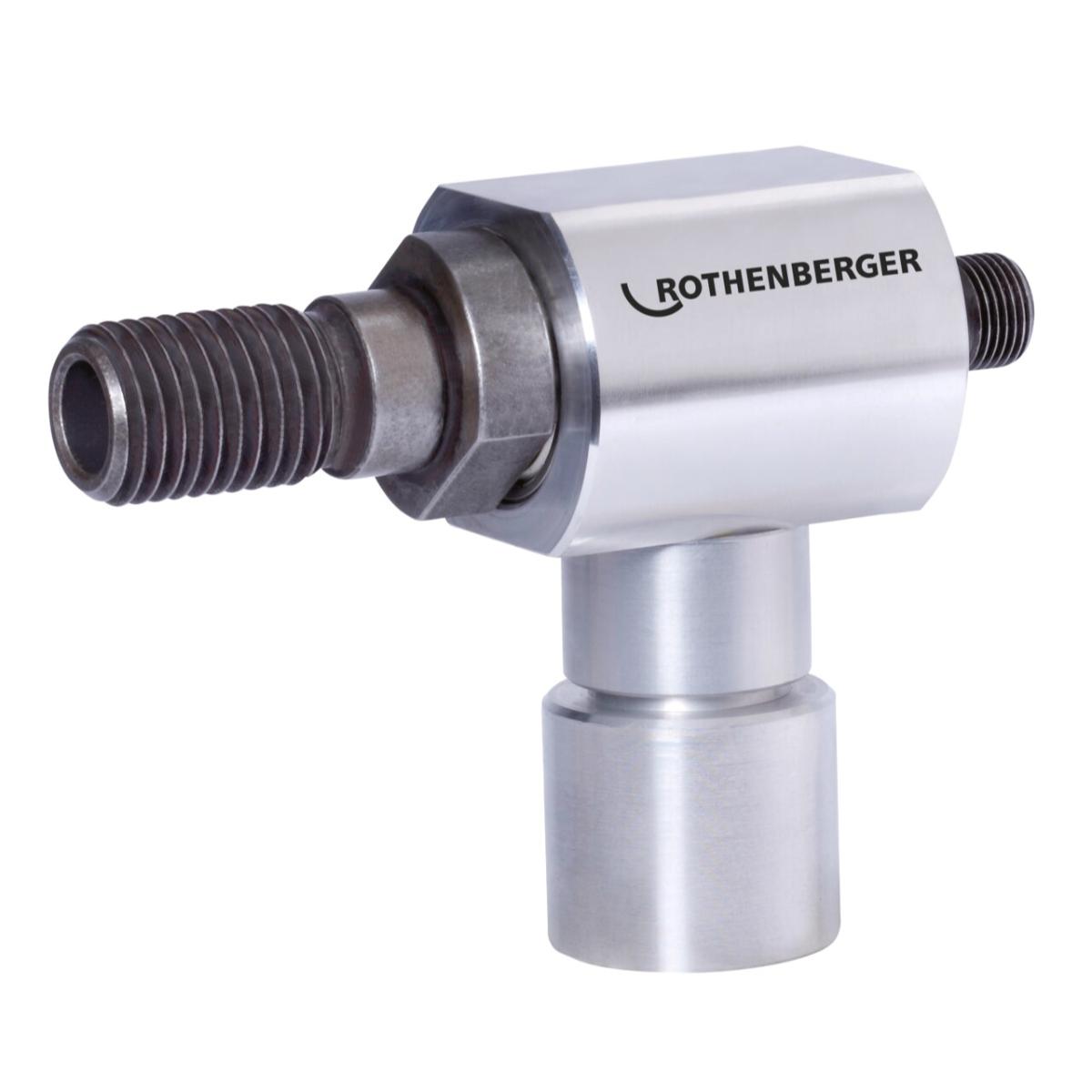 ROTHENBERGER Saugrotor RODIADUST 1.1/4 Zoll UNC
