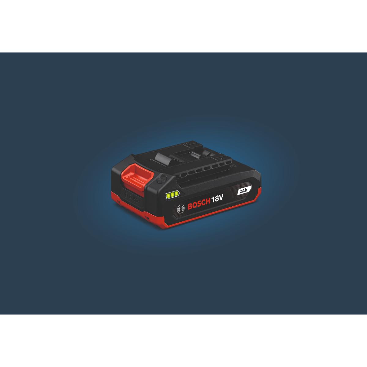 Bosch Batterie GBA18V-20