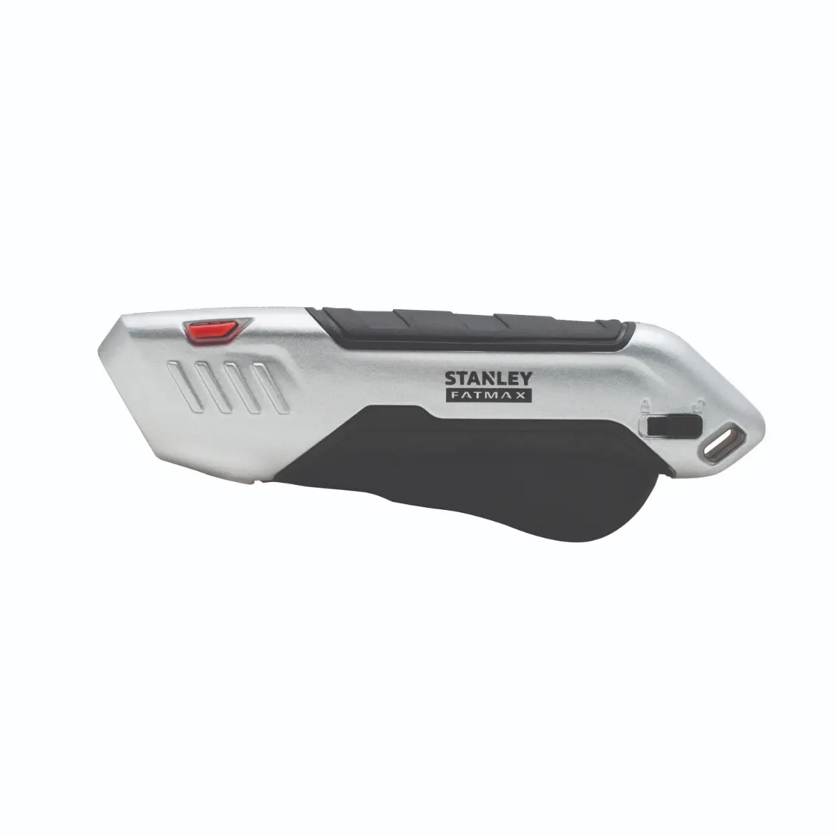 STANLEY FATMAX Sicherheitsmesser mit automatischem Klingenrückzug mit Zangengriff