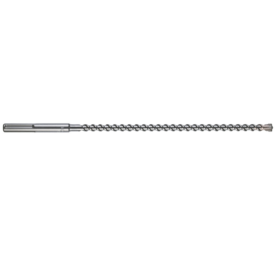 Milwaukee - SDS MAX HAMMERBOHRER 16x540 - 1ST - 4932352757