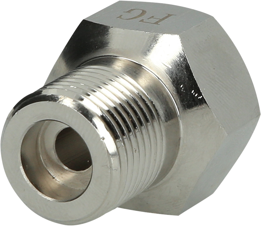 KS Tools Adapter für Manometer