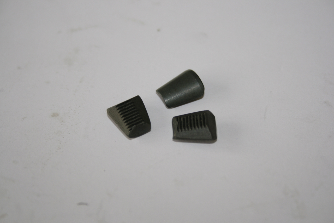 ELMAG Spannbacken 4,8/6,4 mm (3 Stück, Nr. 04A)