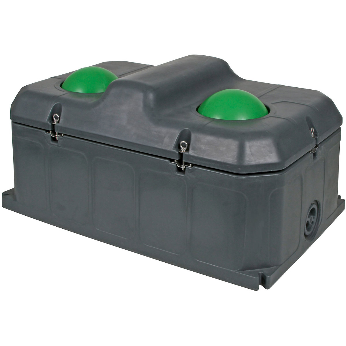 Kerbl Thermotränke Duo