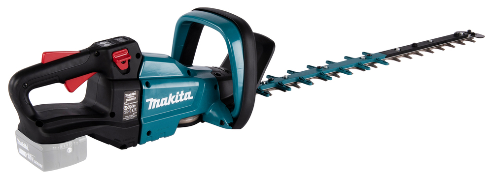 Makita Akku-Heckenschere LXT 18V - 60cm - DUH601Z