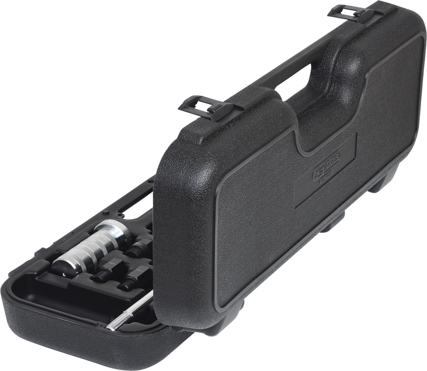 KS Tools Universal Injektoren-Auszieh-Satz, 14-tlg