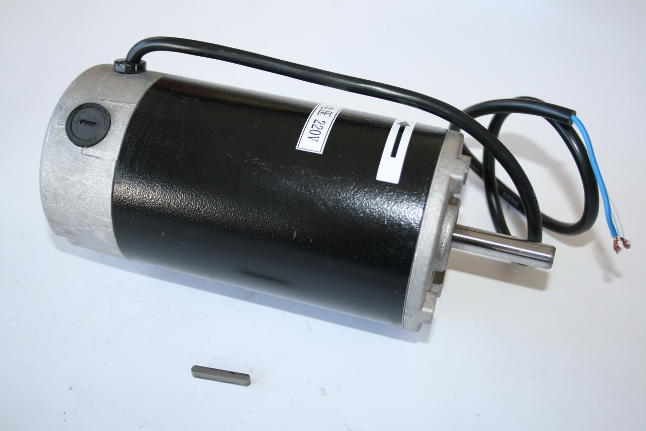 ELMAG Motor 450 Watt kompl. Nr. 103