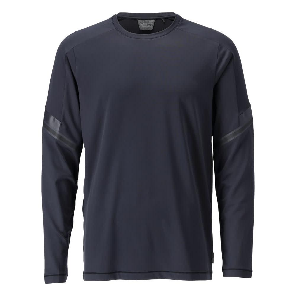 MASCOT Herren Langarmshirt