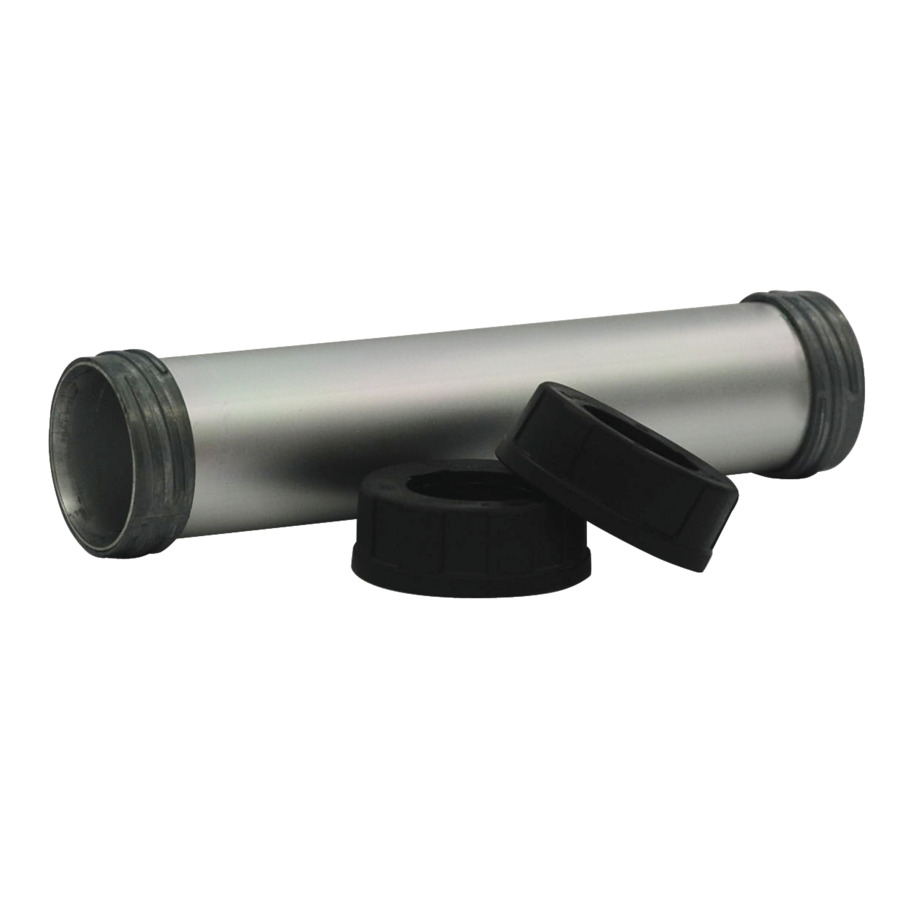 Milwaukee - Folienbeutelaufnahme 310ml/400ml Alu - für C18 PCG, C12 PCG