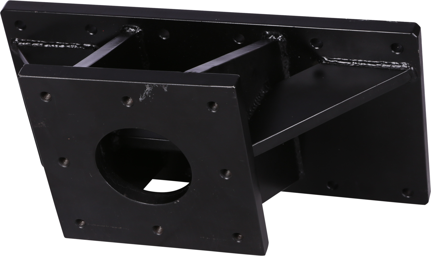 KS Tools Motor–Befestigungs-Platte für Isuzu ( 6WG1 - 6WF1 )