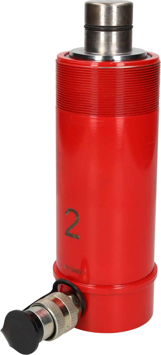 KS Tools Hydraulikzylinder, 30t