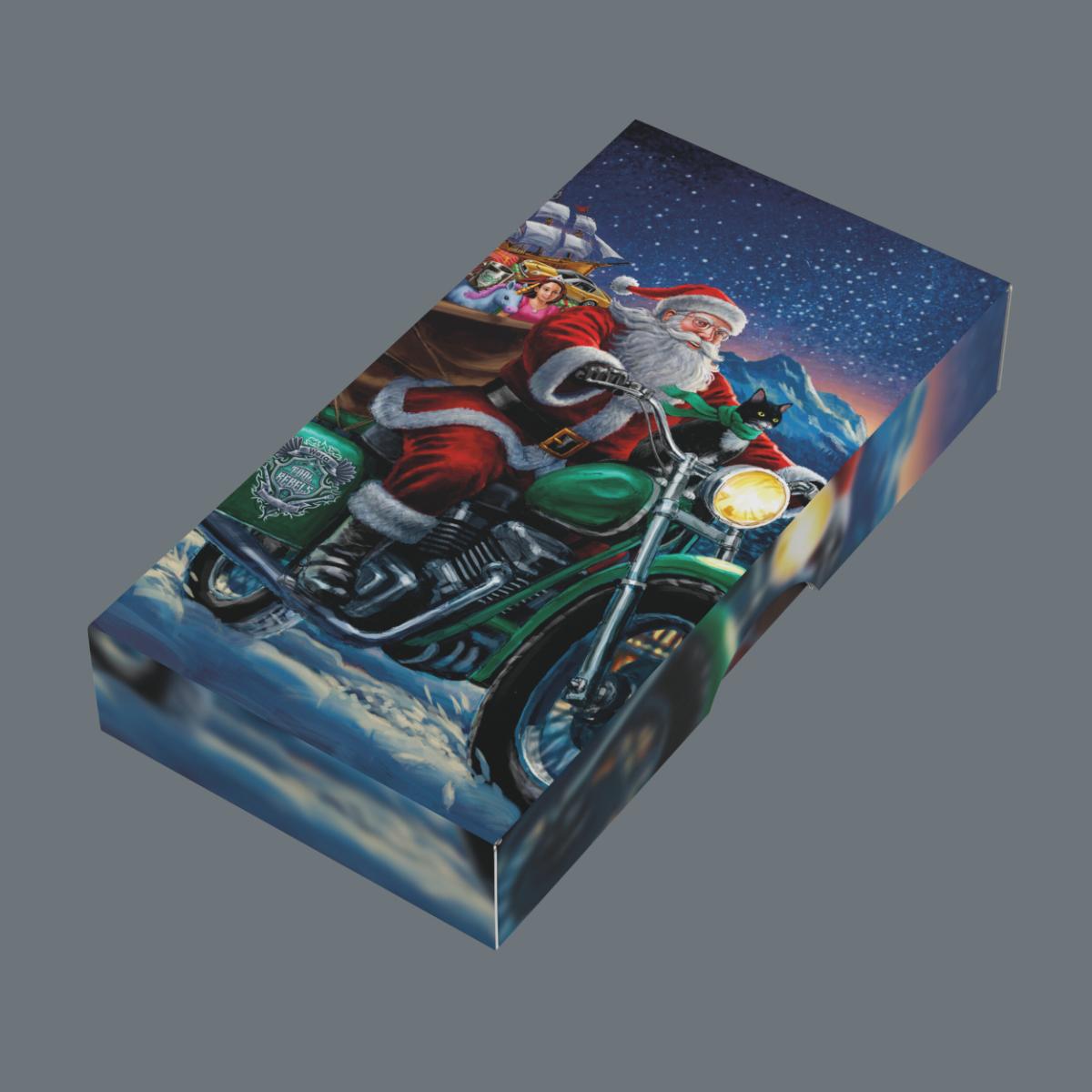 Wera Bit-Check Christmas 2025, 30-teiliges Set
