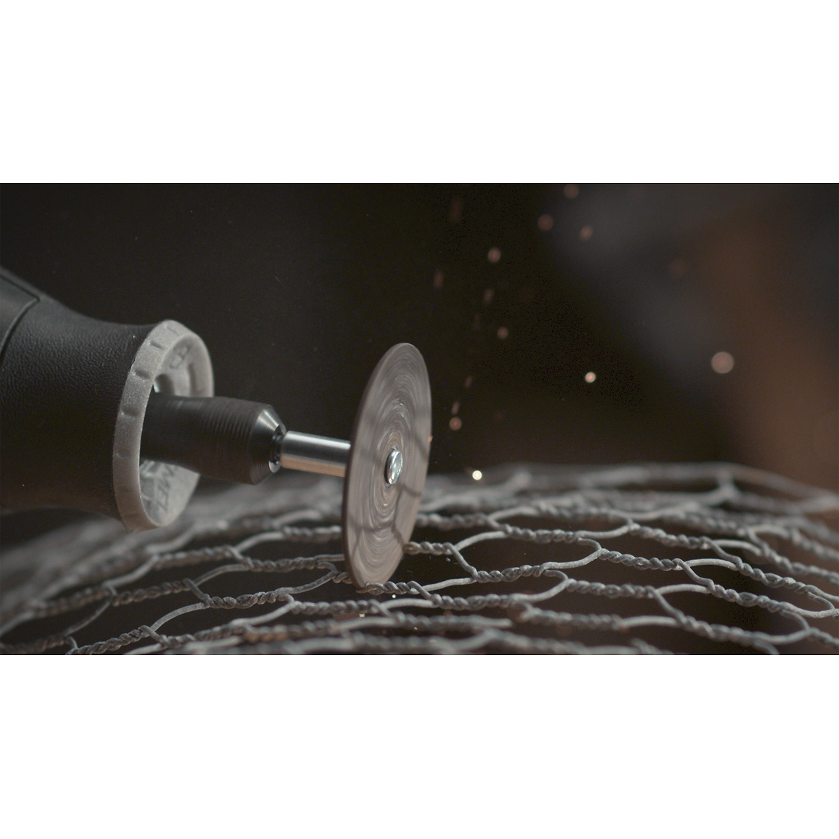 DREMEL 688 Multi-Schneid-Set 69 tlg.