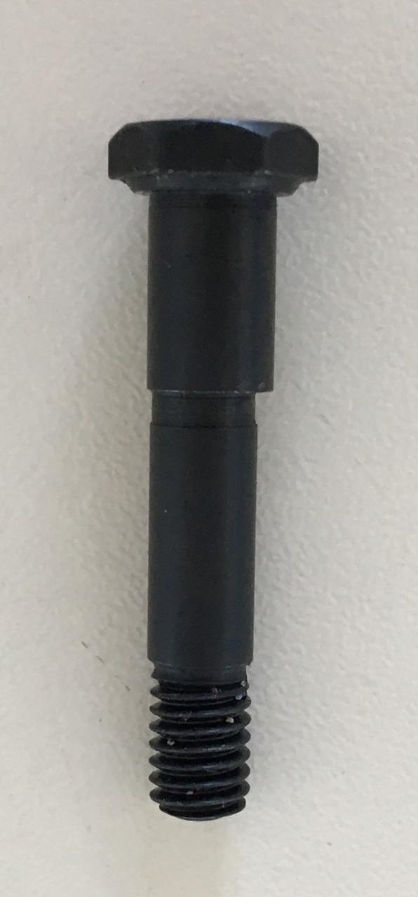 ELMAG Exzenterwelle Nr. 7