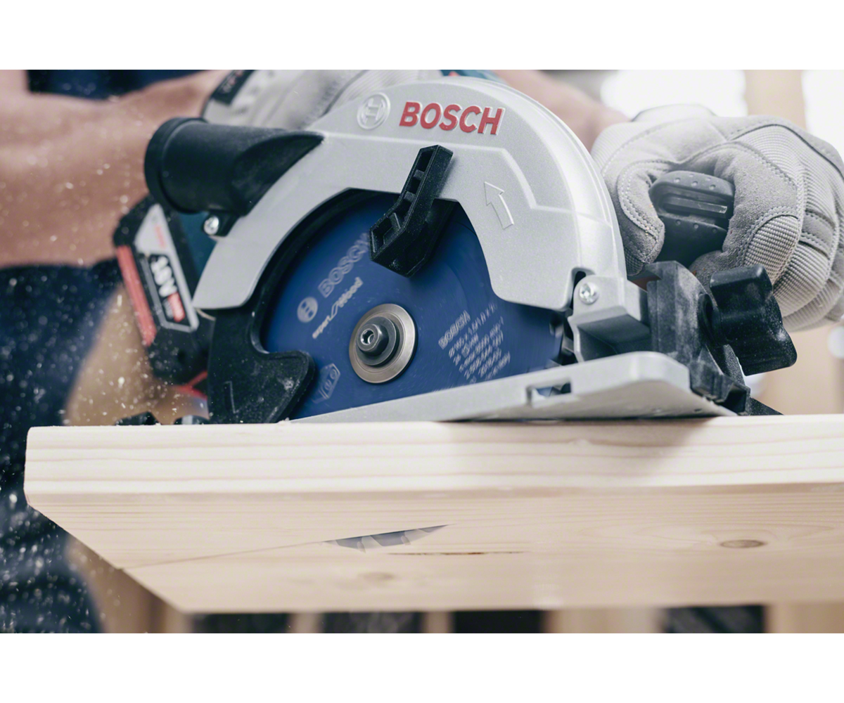 Bosch Akku-Kreissägeblatt Expert for Wood ø 190 mm