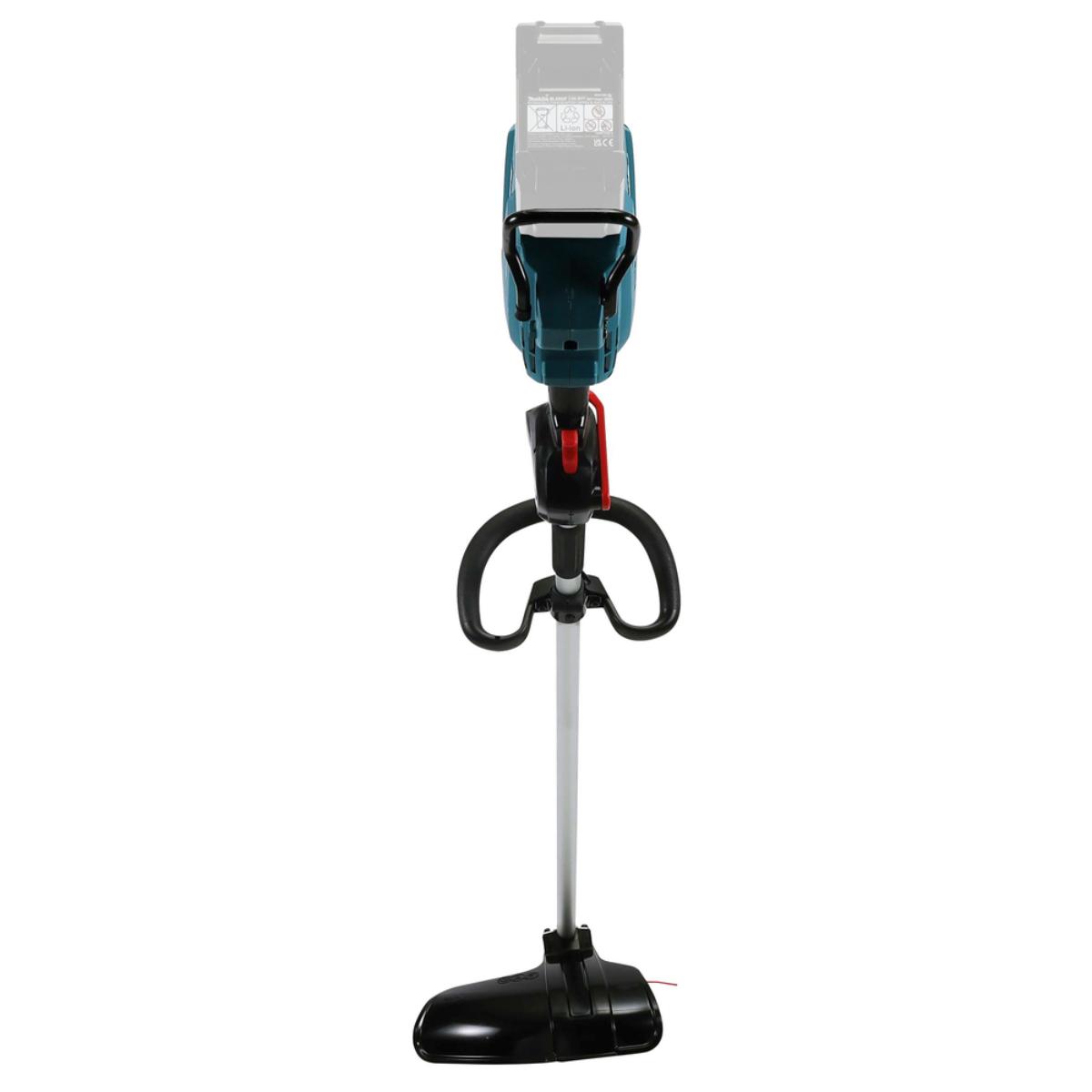 Makita Akku-Freischneider XGT - 40V max. - Ø 450 mm - 0-5.000 U/min - UR014GZ