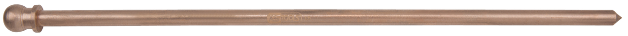 KS Tools BERYLLIUMplus Hörnadel